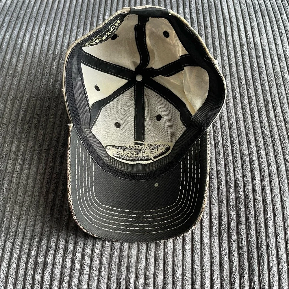 Team Realtree Camo Baseball Cap Hat‎ Men Gorpcore hunting snapback outdoor